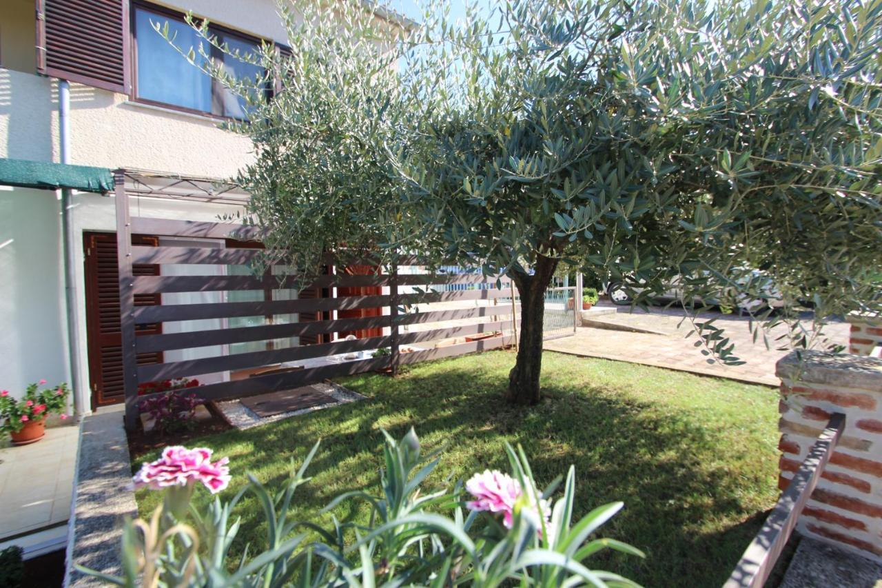 Luigi Apartman Porec